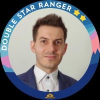 DevLogica Employee Grégoire Antonczyk's profile photo