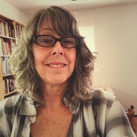 Parrish Art Museum Employee Martha Stotzky's profile photo