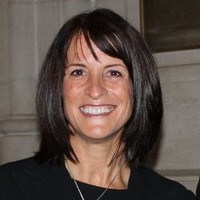 MDA Employee Leslie Swartman's profile photo