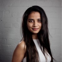 Eco Factor Employee Rishika Mahajan's profile photo
