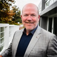 Cadent Employee Allan Nicholson's profile photo