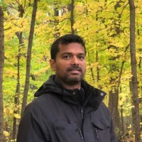 WATI Employee Prudvi Nagidi's profile photo