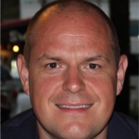 Whitbread Employee Mark Smith's profile photo