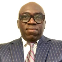 Baltimore City Recreation & Parks Employee Adeniyi Funsho's profile photo