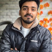 NextBigE Employee Abhishek Tiwari's profile photo