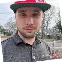 Feynlab Inc. Employee Adam Walters's profile photo