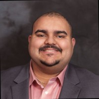 Milestone Systems Employee Conner Williams's profile photo