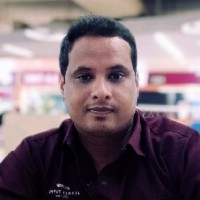 Hari Panaganti Email & Phone Number