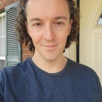 Tenth Amendment Center Employee Alan Mosley's profile photo