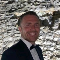 Abnormal AI Employee John Flatley's profile photo