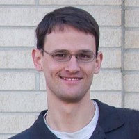 Fox Robotics Employee Aaron Dennis's profile photo