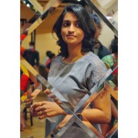 Derilinx Employee Srishruthi Narayanan's profile photo