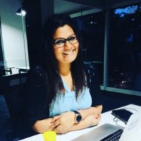 Masai Employee Chayanika Goswami's profile photo