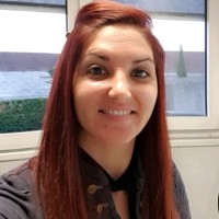 Sogexa Employee Mélanie Moreau's profile photo