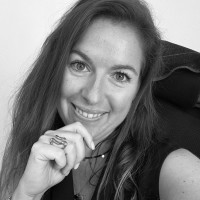 EOVOLT Employee Stéphanie Navizet's profile photo