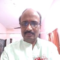 Premier Explosives Ltd. Employee Anjaneyulu Keshavapatnam's profile photo