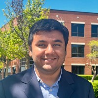 Sahajanand Impex Pvt. Ltd - India Employee Bhavin Dave's profile photo