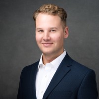 Telfer Digital Employee Harry Sanders's profile photo