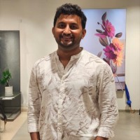 DoSelect Employee Vishal Verenakar's profile photo