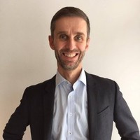 The Trade Council of Denmark, Taipei Employee Peter Sand's profile photo