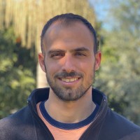 Sumit-AI Employee Bar Levy's profile photo