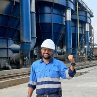 AZTEC Mining Employee Arshir Narain's profile photo
