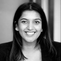 Hunch Ventures & Investments Pvt Ltd Employee Abhilasha Purwar's profile photo