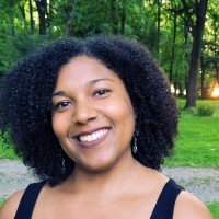 The States Project Employee Kesia Brown-Zito's profile photo