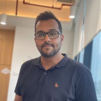zenda Employee Siddharth Choudhary's profile photo