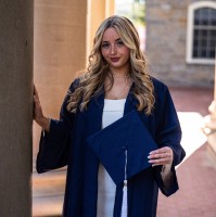 Madyson Eisen Email & Phone Number