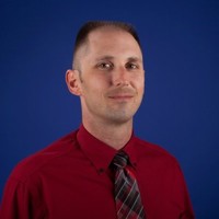 Mesa Community College Employee Garrett Smith's profile photo