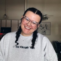 Quality Moments Ohio Employee Kaleigh Corder's profile photo