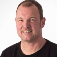 Combiwall - creating spaces Employee Flemming Berg's profile photo