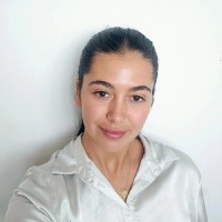 Fundación Helpers Argentina Employee Camila Maurente's profile photo