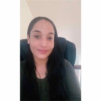 All Home Employee Mussett McBride's profile photo