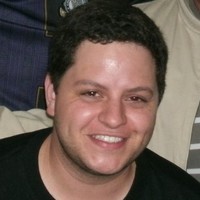 Samarco Mineraçao Employee Guilherme de Souza Franco's profile photo