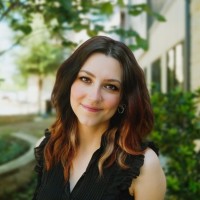 Asper Studios Employee Amethyst Patrick's profile photo