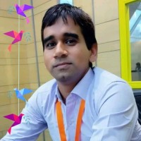 Eskay Vertical Mobility (I) Private Limited Employee Mobarak Hussain's profile photo
