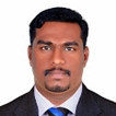 Confidential Employee Vinod Vijayan's profile photo