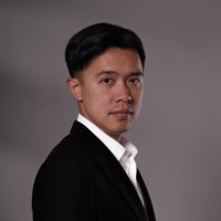 Gushcloud Thailand Employee Oddie Randa's profile photo