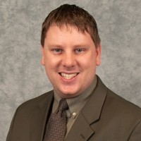 Salina Regional Health Center Employee Aaron Anders's profile photo