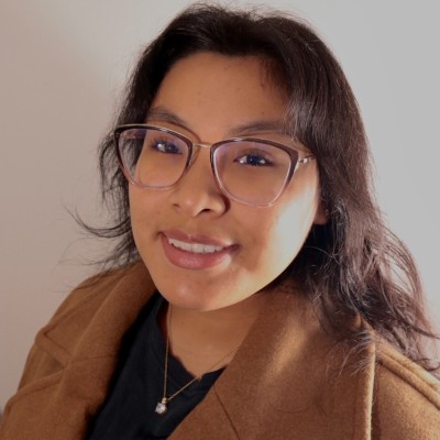 BestPrep Employee Jhaziel Tamariz's profile photo
