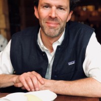 Netsuite Employee Bernard Ash's profile photo
