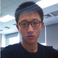 Super Effective Employee Dean Guo's profile photo