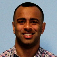 Endace Employee Raleigh Borges's profile photo