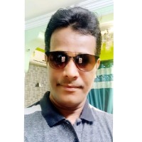 Gilbarco Veeder-Root Employee Bashir Shaikh's profile photo