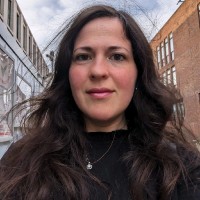 abc ivf Employee Eleni Polychronidou's profile photo