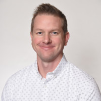Nelson Laboratories, Inc. Employee Matt Cushing's profile photo