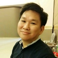 Oracle Employee Ryan Kee's profile photo