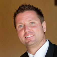 Canterbury Consulting Employee Dan Janowiak's profile photo